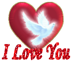 je vous aime tous